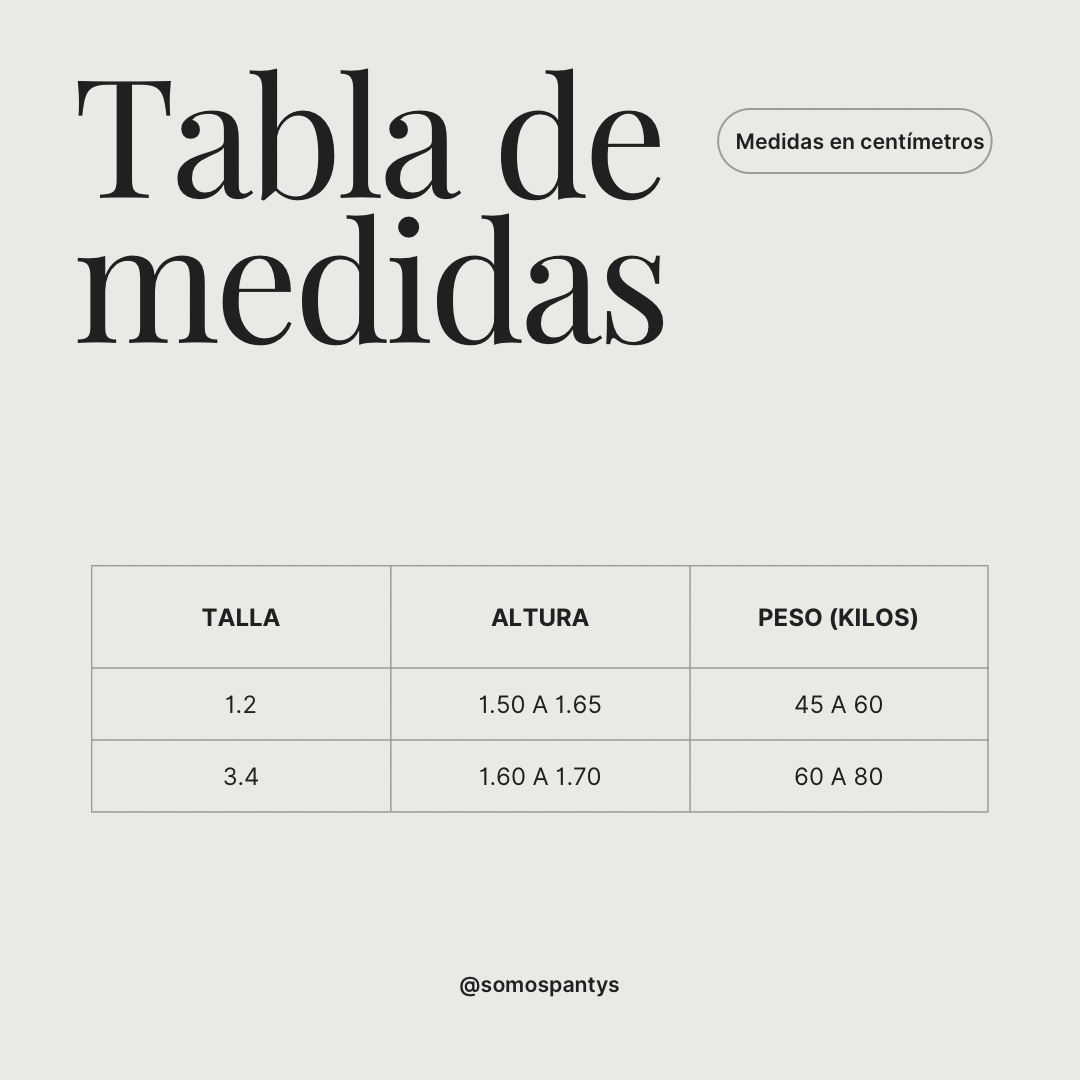 Pantimedias negras Opacas